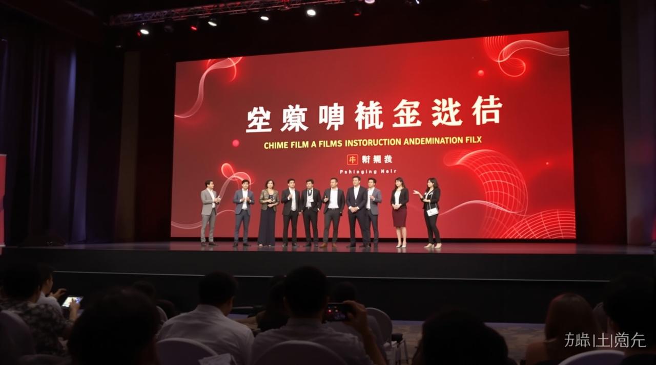 樱花动漫在线2026年度片单正式发布，15部重磅作品震撼亮相